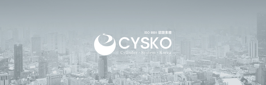 Cysko history