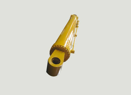 Cylinder for construction equipment